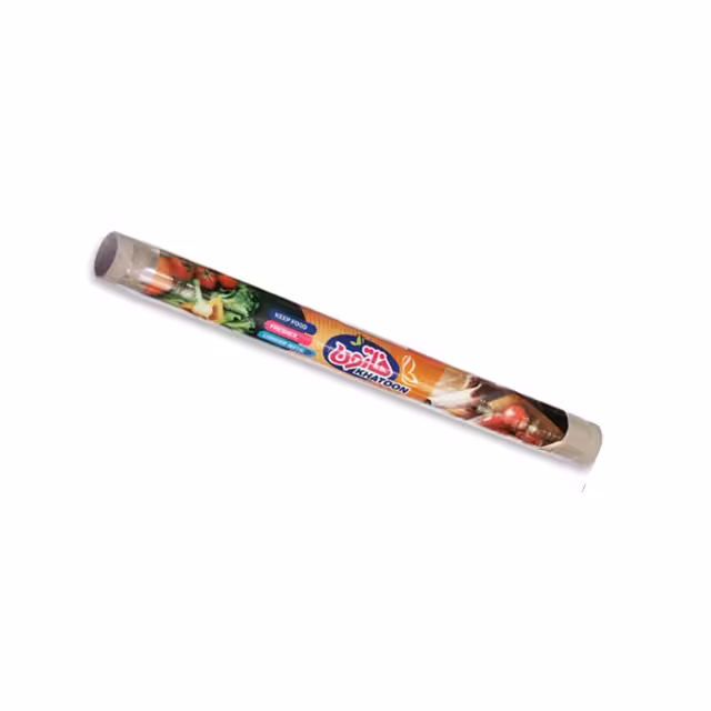 سلفون یک بار مصرف خاتون 20 یاردی