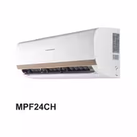 کولر گازی 24000 برند پاکشوما مدل MPF24CH