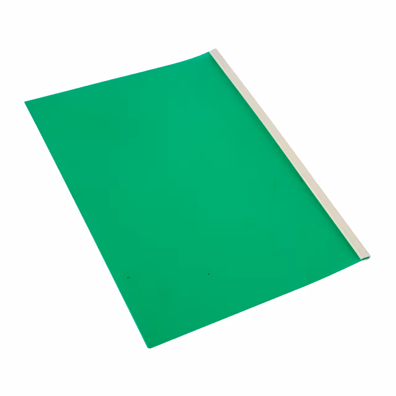 طلق و شیرازه رنگی سایز A4 ظرفیت 80 برگ