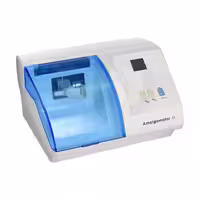 آمالگاماتور کوکسو مدلCOXO DB-338 - فروشگاه تخصصی دندانپزشکی سپیرا