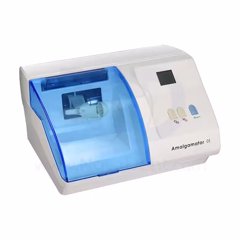 آمالگاماتور کوکسو مدلCOXO DB-338 - فروشگاه تخصصی دندانپزشکی سپیرا