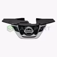 جلو پنجره میانی نیسان جوک – محصول اصلی