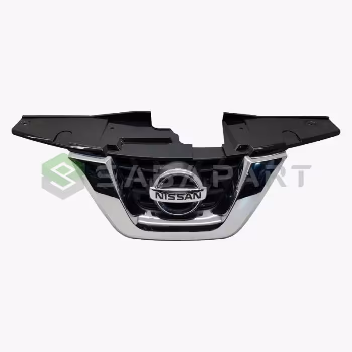 جلو پنجره میانی نیسان جوک – محصول اصلی