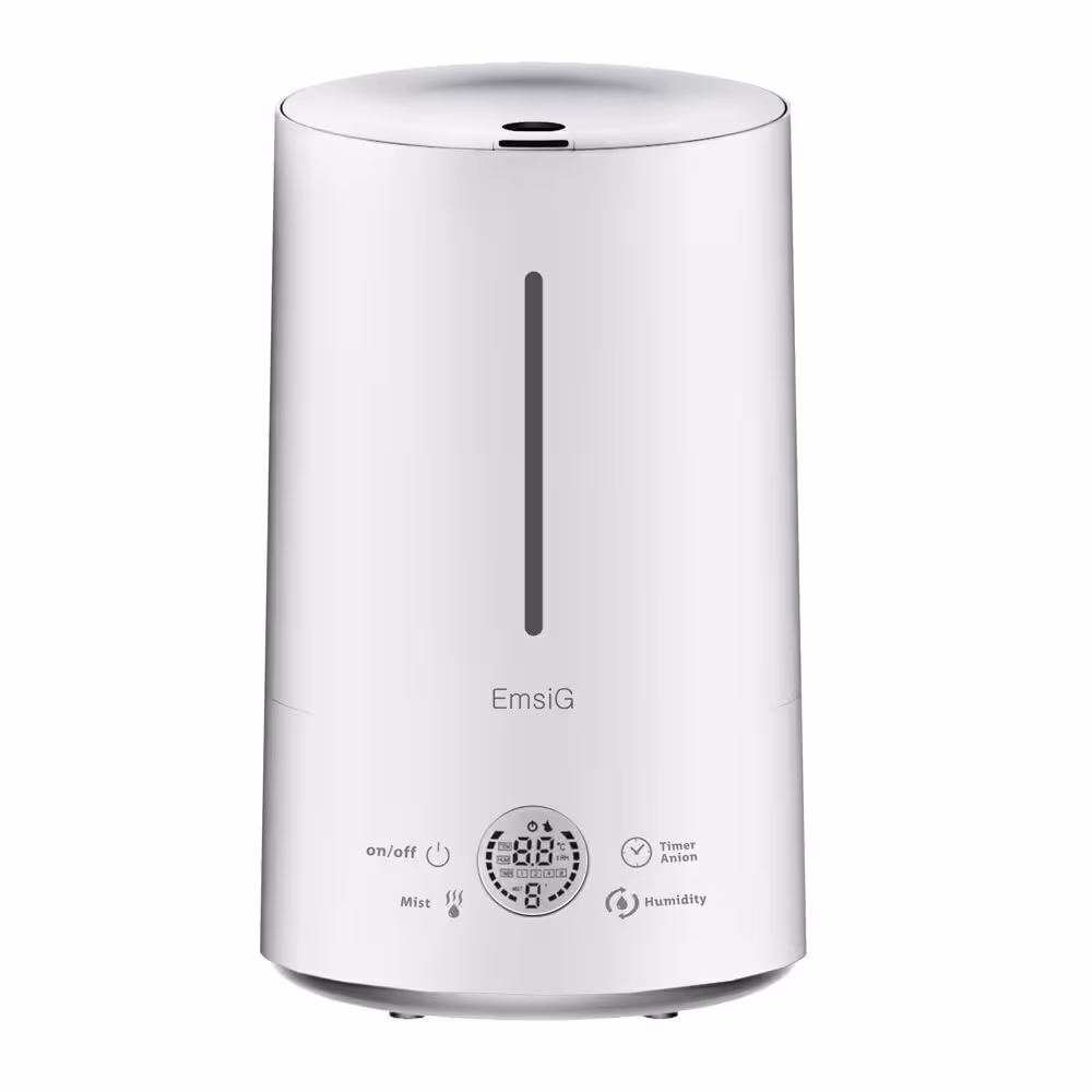 دستگاه بخور سرد امسیگ US 468 EMSIG