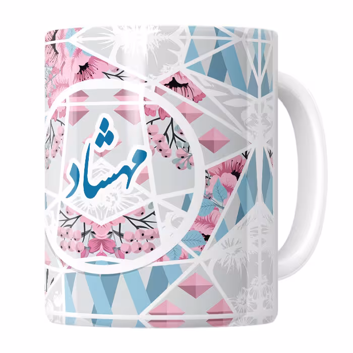 خرید ماگ-لیوان   مهشاد