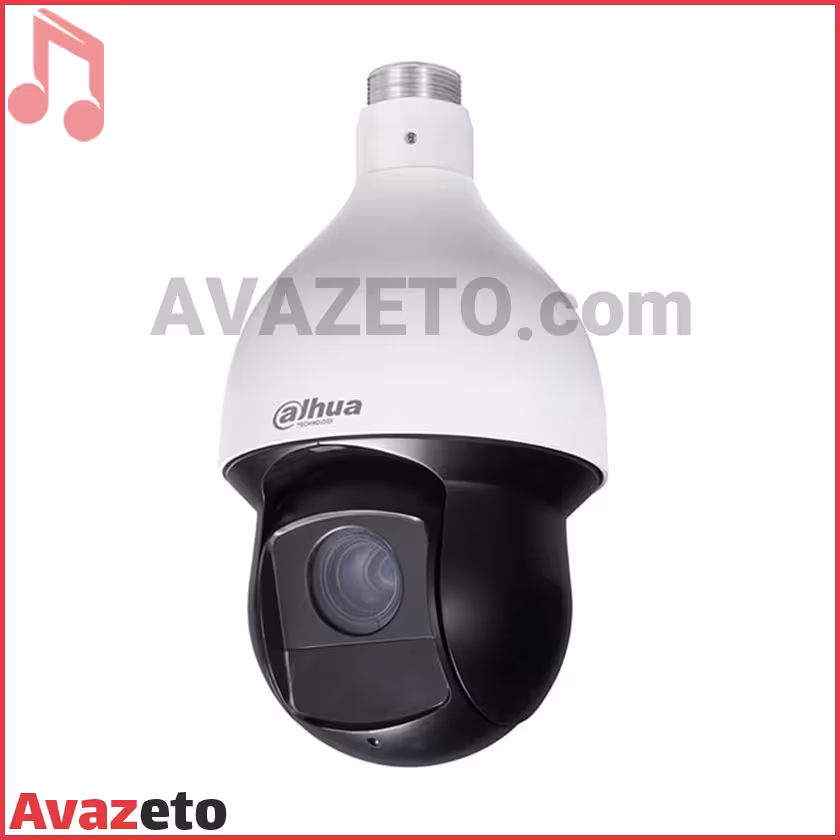 دوربین مداربسته داهوا مدل Dahua DH-SD59225I-HC-S2