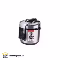 زودپز همه کاره سافلون مدل SRC-650