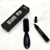 قلم هاشور ریش مو و ابرو BEARD PEN کد1802