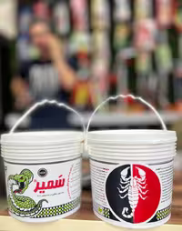 دورکننده مار و عقرب سمیر