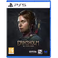 Eriksholm: The Stolen Dream – PS5