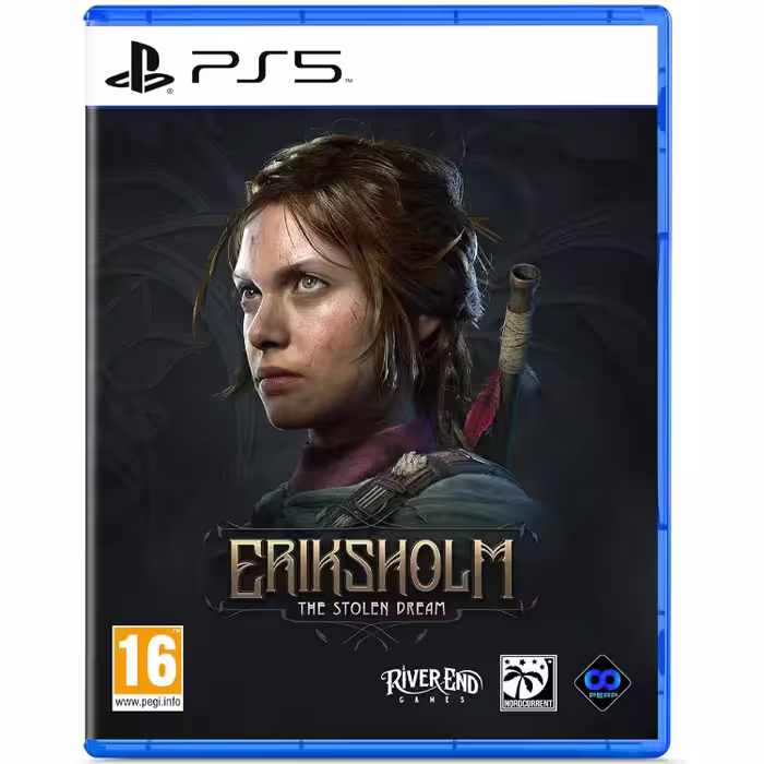 Eriksholm: The Stolen Dream – PS5