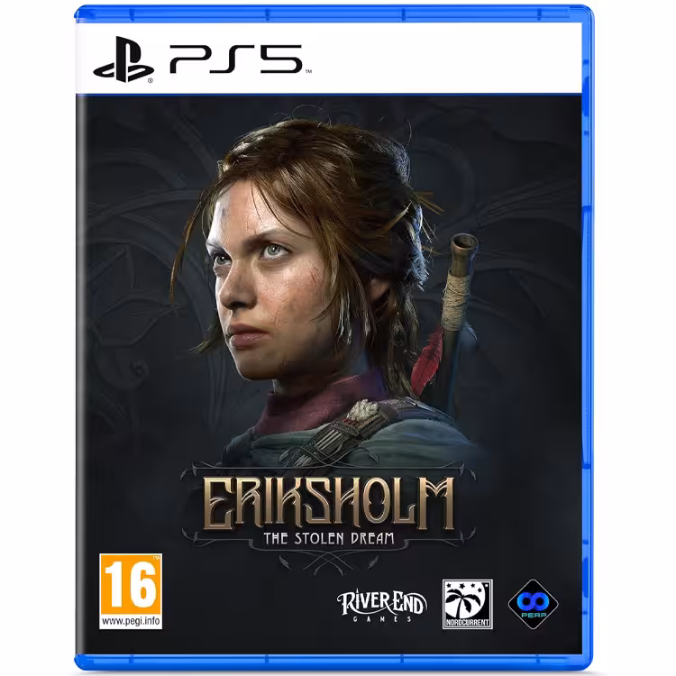 Eriksholm: The Stolen Dream – PS5