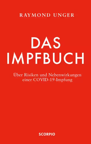 خرید و دانلود نسخه کامل کتاب Das Impfbuch