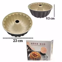 قالب گرانیتی لوتوس