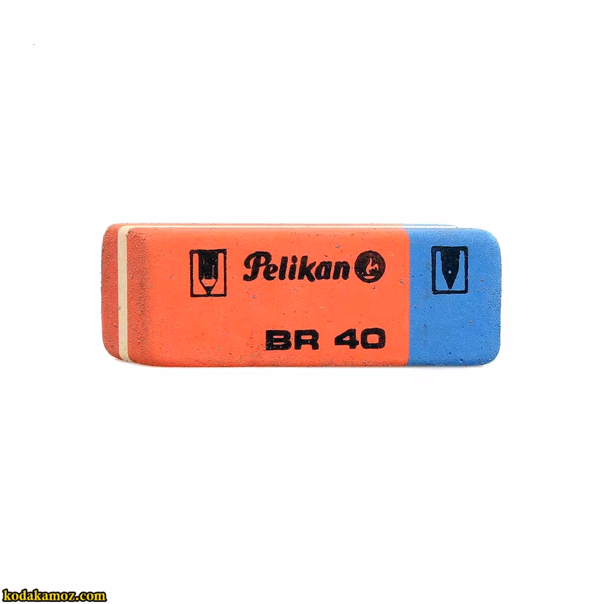 پاکن 80 مدادوجوهرBr پلیکان
