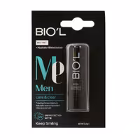 بالم لب مردانه بیول مدل Men Care حجم 48 گرم Biol Men Care Balm 48 g