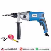 دریل چکشی نک مدل ‏ NEK 1116 DH
