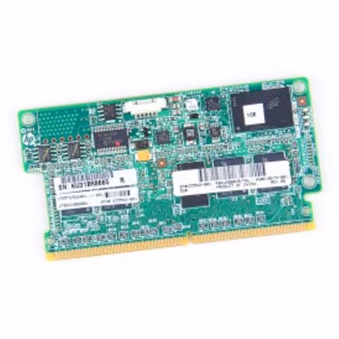 کش رید کنترلر HP 1GB Cache For P420i FBWC