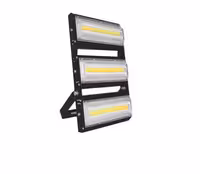 پروژکتور صنعتی COB مدل آتریا 150 وات پارس شعاع توس