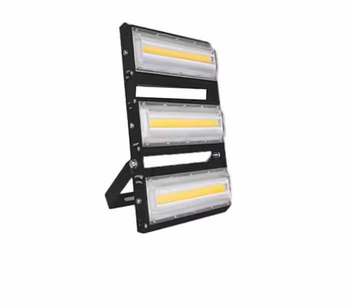 پروژکتور صنعتی COB مدل آتریا 150 وات پارس شعاع توس