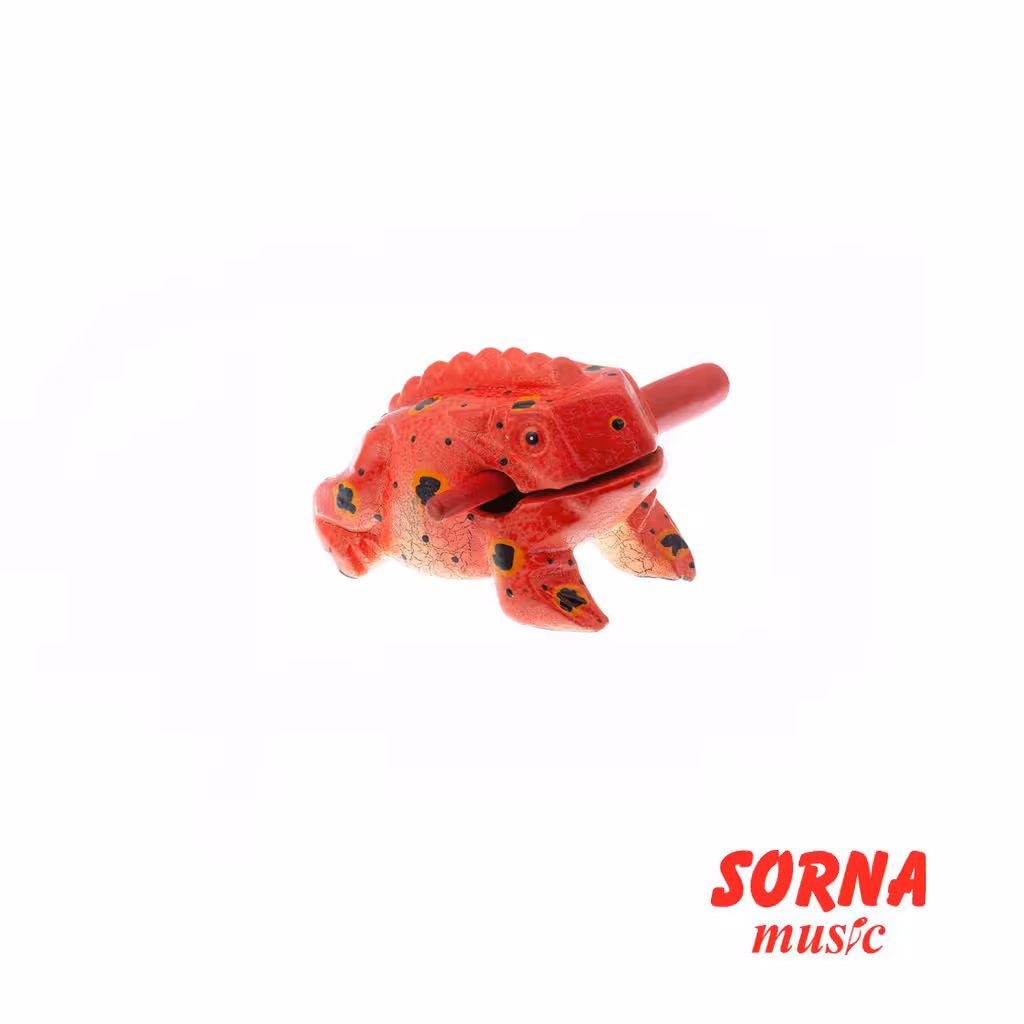 افکت Froggy L14 cm painted