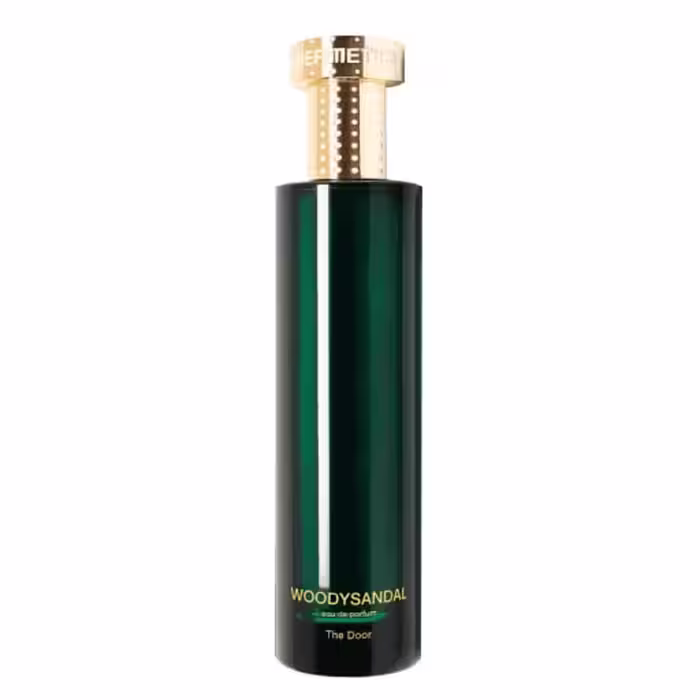 عطر Woodysandal  از برند Hermetica