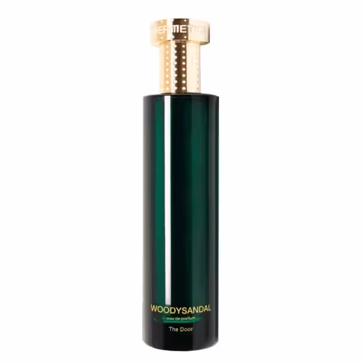 عطر Woodysandal  از برند Hermetica