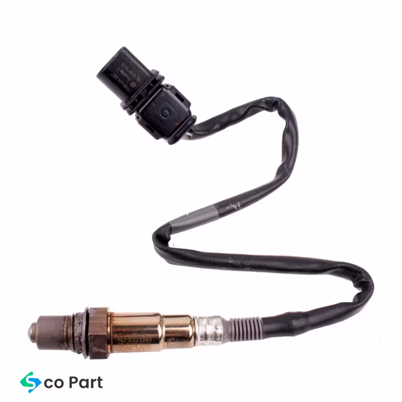 سنسور اکسیژن بالا کارنز RP