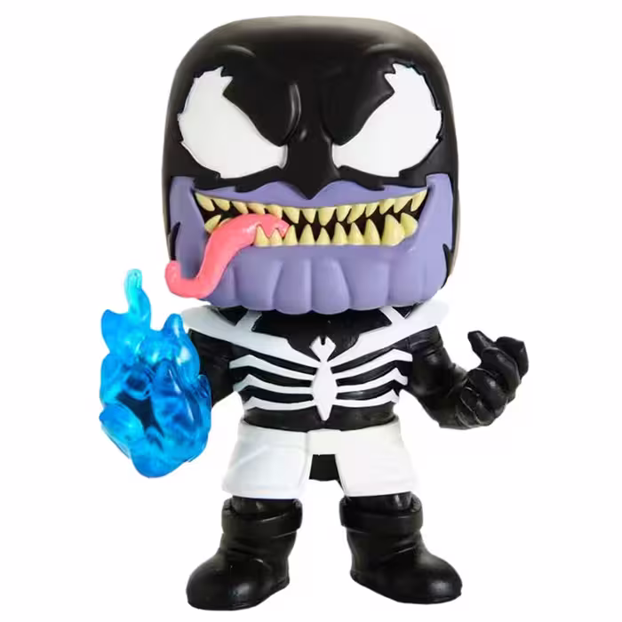 فانکو پاپ تانوس مسموم شده | |Venom | Thanos