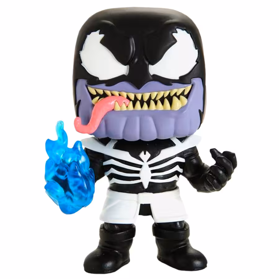 فانکو پاپ تانوس مسموم شده | |Venom | Thanos