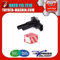 سنسور مف هواکش تویوتا کمری 2007-2010 برند تویوتا جنیون پارتس