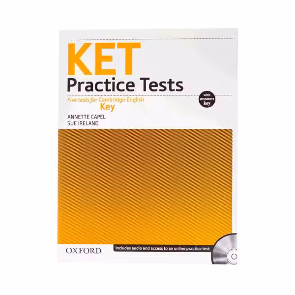 KET Practice Tests