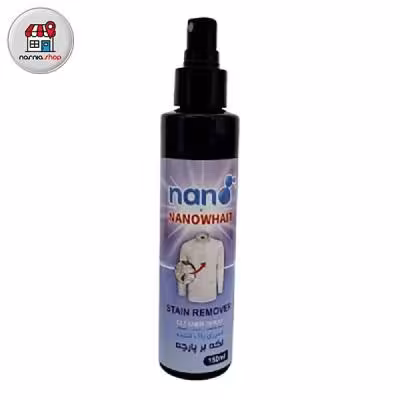 لکه بر نانو وایت