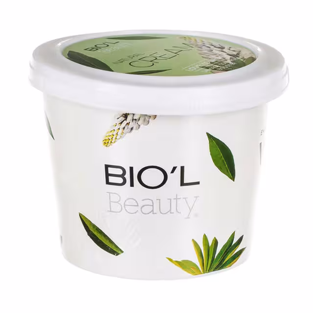 کرم دست و صورت بیول حاوی عصاره شی باتر 250 میلی لیتری