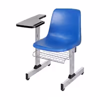 نیمکت آموزشی Fiber Plast نظری مدل 561B