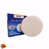 پنل روکار فول لایت 36 وات مودی مدل IR-MD1736R