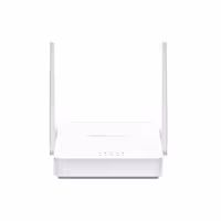 مودم روتر ADSL2 بی‌ سیم میکروسیس مدل MW-300D