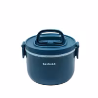 ظرف غذا (لانچ باکس) بدوسو Beduso یک طبقه