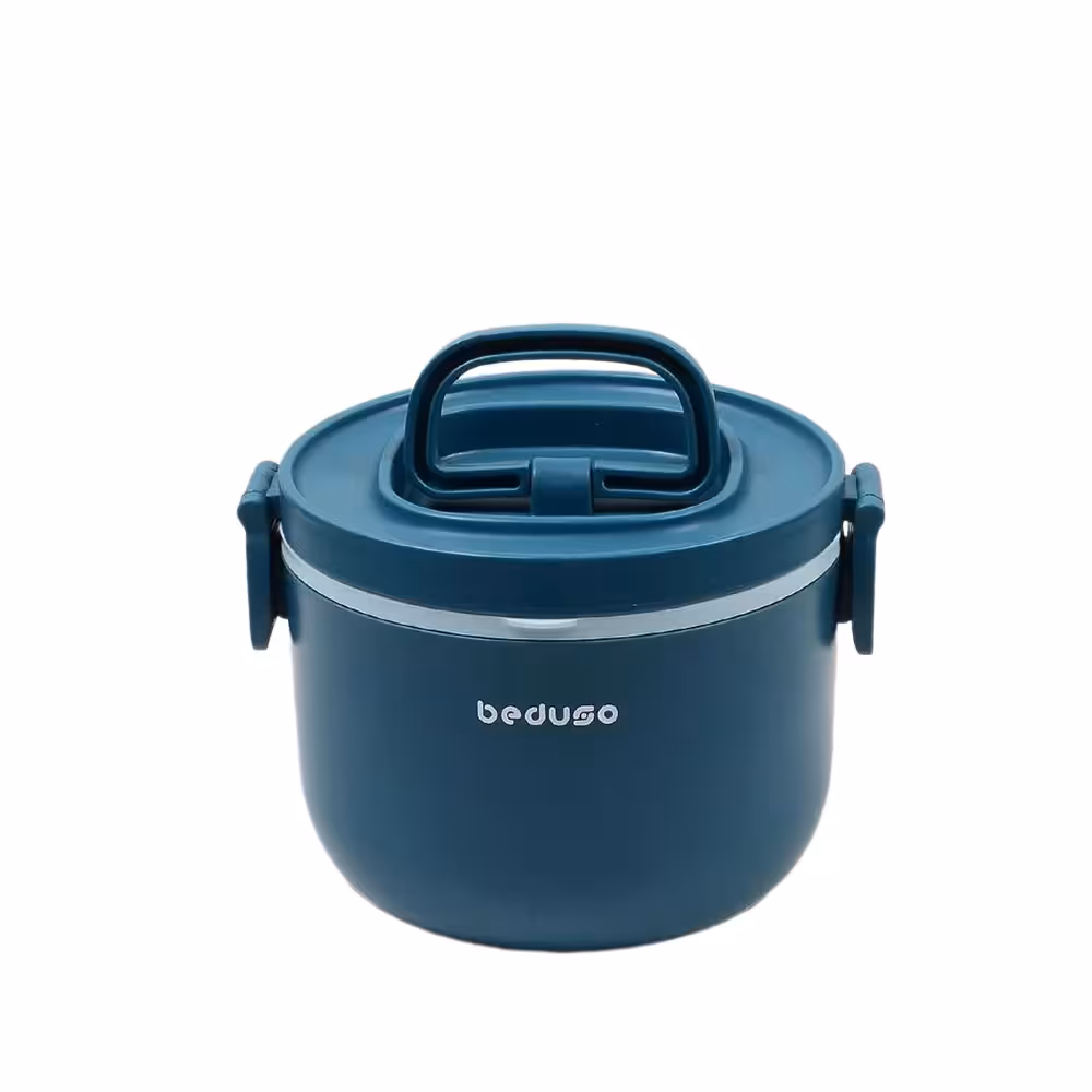 ظرف غذا (لانچ باکس) بدوسو Beduso یک طبقه