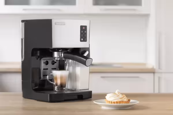 اسپرسوساز سنکور مدل SES 4050SS