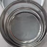 ست الک آرد 4تکه