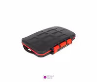 کیف محافظ مموری LensGo KH8S