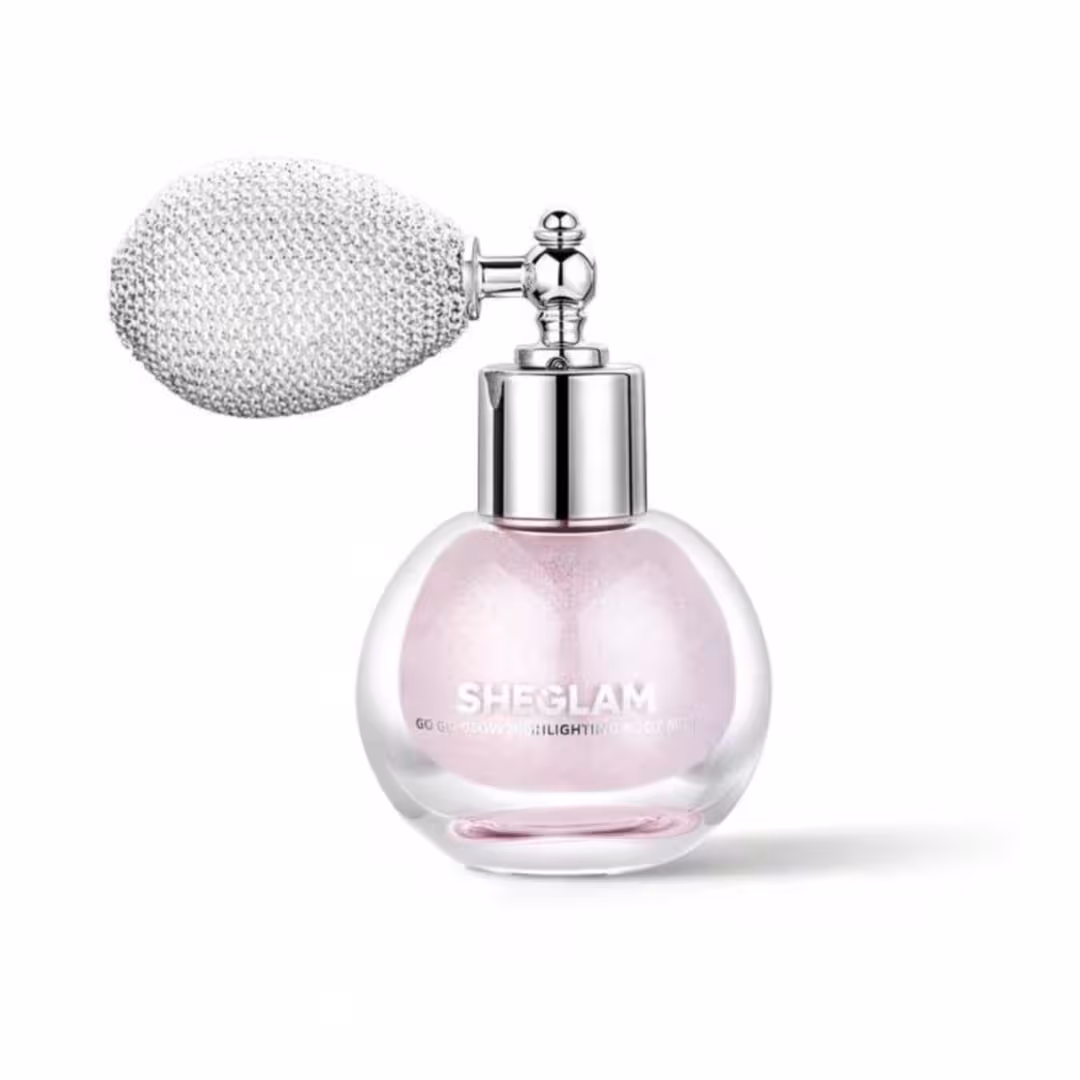 بادی میست چندکاره شیگلم مدل GoGo Glow