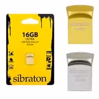 فلش 16 گیگ Sibraton ultra sf2530