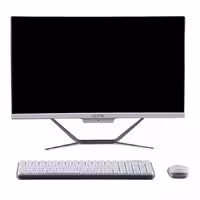 کامپیوتر آل این وان سایز 24 اینچ ای‌اف‌کی مدل EFK WOLF پردازنده Core i7 10700 رم 16GB حافظه 512GB گرافیک Intel