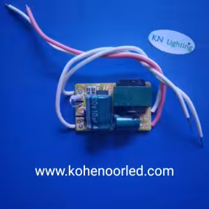 درایور ال ای دی 8-25 دارک انرژی نان ایزوله