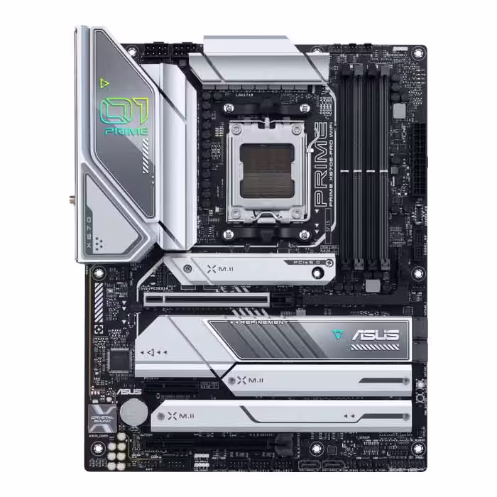 مادربرد ایسوس مدل X670E PRIME PRO-WIFI