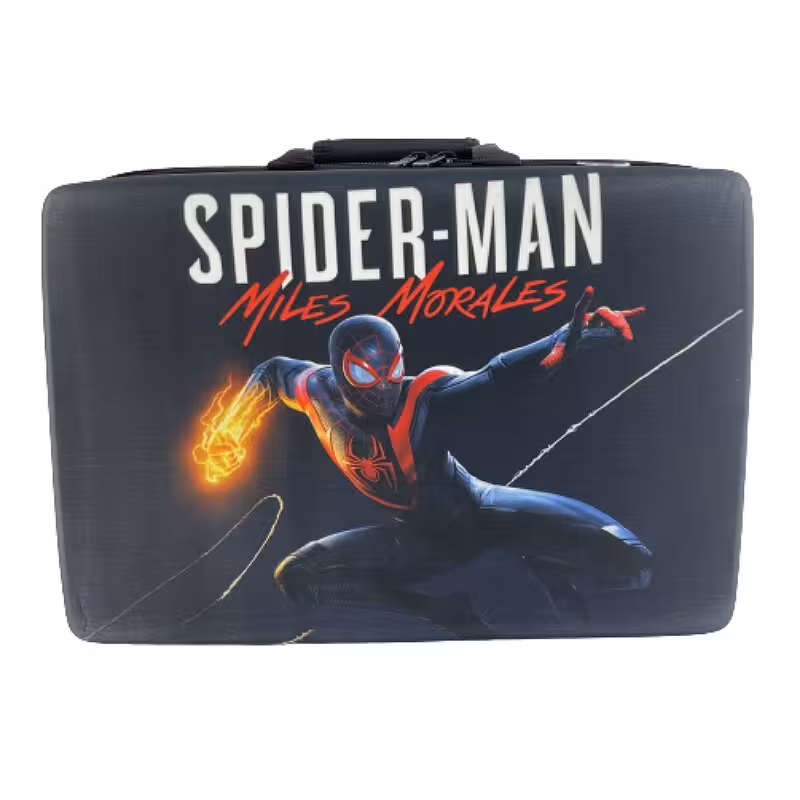 خرید کیف  PlayStation 5 طرح SPIDERMAN
