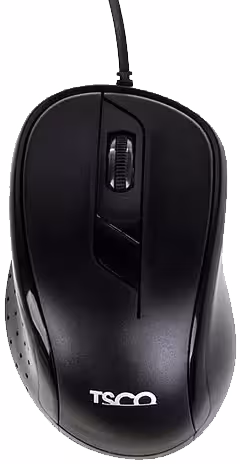 موس سیمی TSCO مدل TM 296