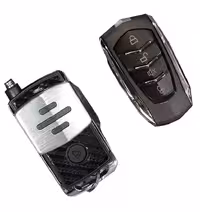 دزدگیر خودرو اگزد مدل ای ایکس 111